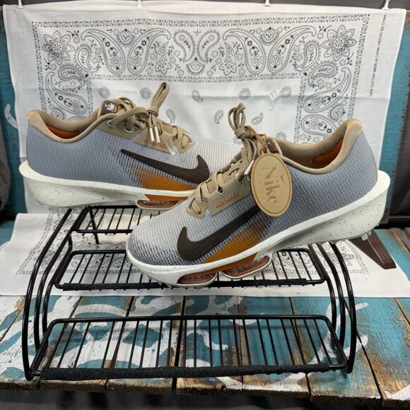 NEW Nike Air Zoom Infinity Tour 2 NRG Golf PGA Championship FN6845-001 Mens 7 - Picture 1 of 9